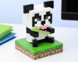 Icon Light - Minecraft Panda