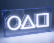Squid Game - LED Neon Light