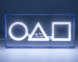 Squid Game - LED Neon Light