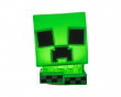 Creeper Squishyglo Silicone Light Rechargable