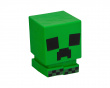 Creeper Squishyglo Silicone Light Rechargable
