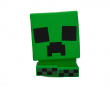Creeper Squishyglo Silicone Light Rechargable