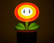 Fire Flower Lamp