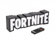 Fortnite Logo Light