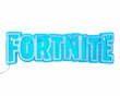 Fortnite Wall Mountable LED Neon Light