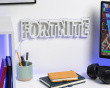 Fortnite Wall Mountable LED Neon Light