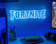 Fortnite Wall Mountable LED Neon Light