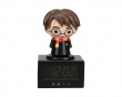 Harry Potter Icon Alarm Clock
