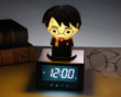 Harry Potter Icon Alarm Clock