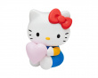 Hello Kitty Shaped Light