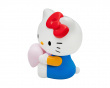 Hello Kitty Shaped Light