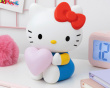 Hello Kitty Shaped Light