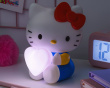 Hello Kitty Shaped Light