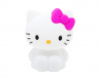 Hello Kitty Silicone Light Rechar Battery
