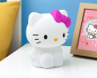 Hello Kitty Silicone Light Rechar Battery