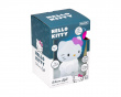 Hello Kitty Silicone Light Rechar Battery