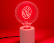Marvel Avengers - LED Neon Bulb Lamp
