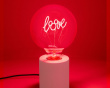 Mickey - LED Neon Bulb Lamp
