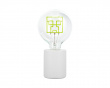 Minecraft Creeper - LED Neon Bulb Lamp