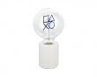 Playstation - LED Neon Bulb Lamp