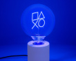 Playstation - LED Neon Bulb Lamp