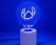 Stitch - LED Neon Bulb Lamp