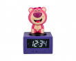 Lotso Icon Alarm Clock