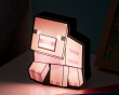 Minecraft Pig Box Light