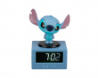 Stitch Icon Alarm Clock