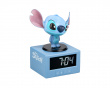 Stitch Icon Alarm Clock