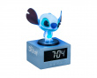 Stitch Icon Alarm Clock