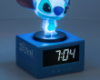 Stitch Icon Alarm Clock
