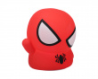Spiderman Silicone Light