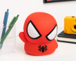Spiderman Silicone Light