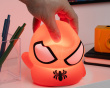 Spiderman Silicone Light