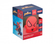 Spiderman Silicone Light Spiderman Silicone Light