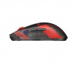X2 v3 Mini Wireless Gaming Mouse - T1 Edition
