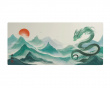 MW Jade Dragon 2XL Mousepad
