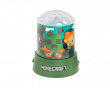 Minecraft Party Projection Light