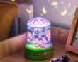 Minecraft Party Projection Light