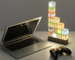 Minecraft Block Building Light BDP