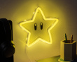 Super Star Wall Mount LED Neon Light