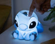 Stitch Silicone Light