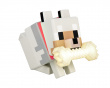 Minecraft Wolf GloBuddies Light