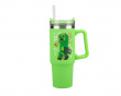 Minecraft Tumbler Cup 900ml - Green