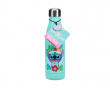 Stitch Metal Water Bottle - 460ml
