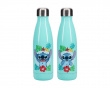 Stitch Metal Water Bottle - 460ml