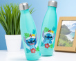 Stitch Metal Water Bottle - 460ml