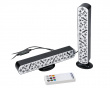 Minecraft Light Bars with Remote - 2 Pack