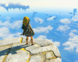 The Legend of Zelda: Tears of the Kingdom - Switch 2